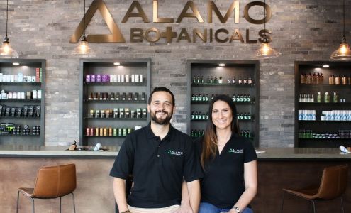 Alamo Botanicals