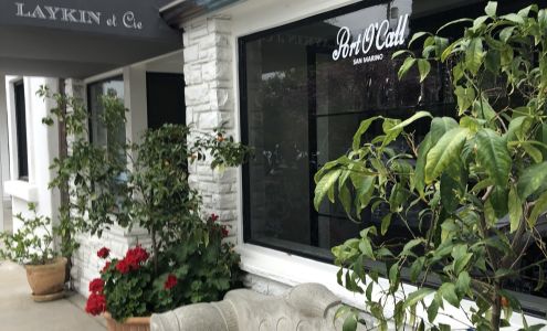 Port O' Call - San Marino