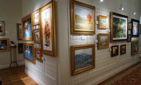 Mill Street Art Gallery