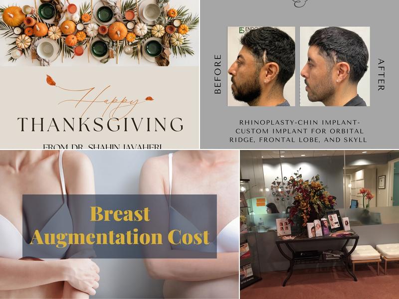 Shahin Javaheri, MD - Plastic Surgeon San Francisco