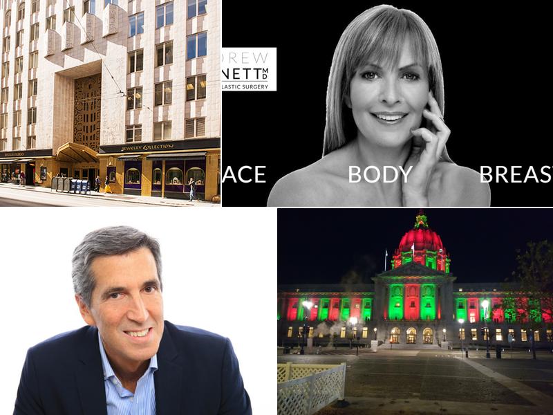 Barnett Andrew MD PC