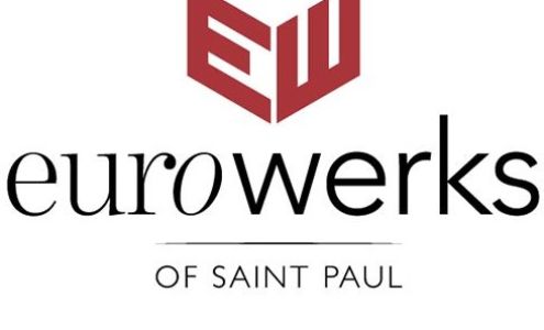 Euro Werks Car Dealer of St Paul Saint Paul