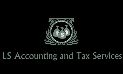 Ls Accounting & Tax Services