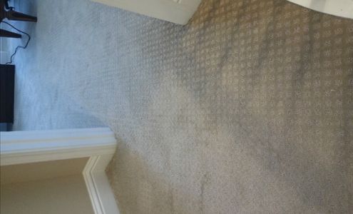 Dave's Carpet Service