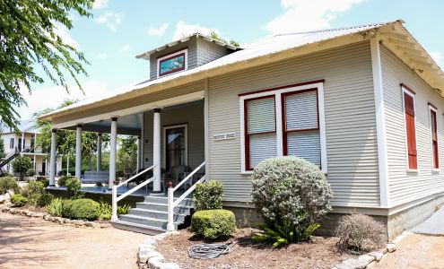 Gruene Homestead Inn