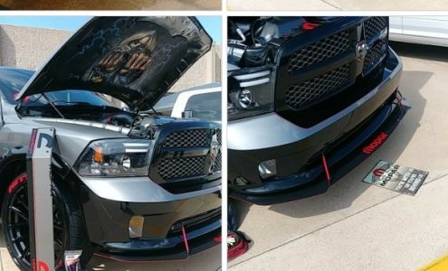 Kustomlyfe Paint and Body L.L.C.