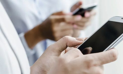 4 Square Communications