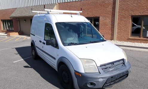 Little Sammie's Automotive