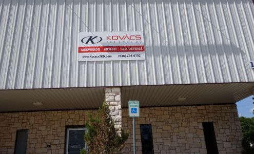 Kovacs TaeKwonDo