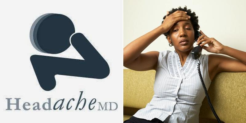 Headache MD