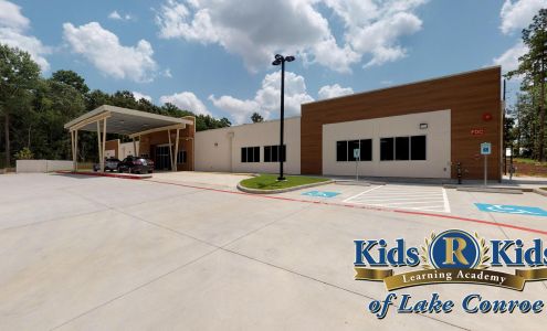 Kids 'R' Kids of Lake Conroe