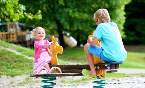 The Lighthouse School - Willis Preschool