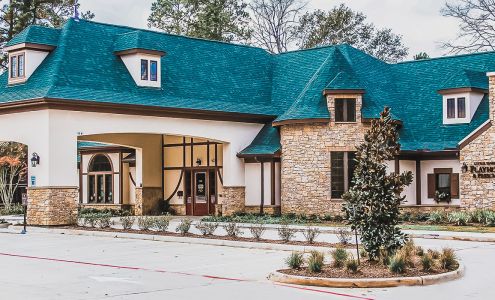 Little Sunshine's Playhouse and Preschool of The Woodlands