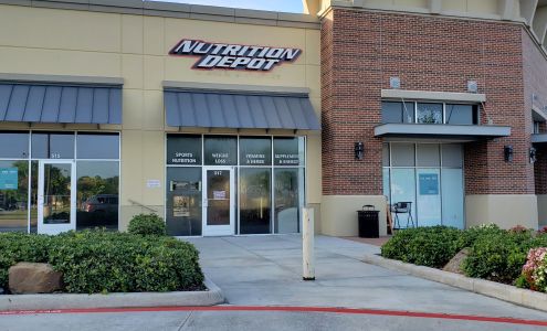 Nutrition Depot Magnolia