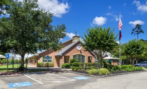 Primrose School of The Woodlands at College Park