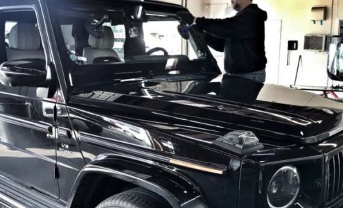 Reliable Auto Glass & Window