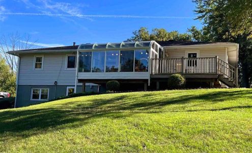 Happy Home Services Centerville