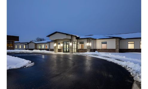 MercyOne Centerville Family Medicine Clinic Centerville