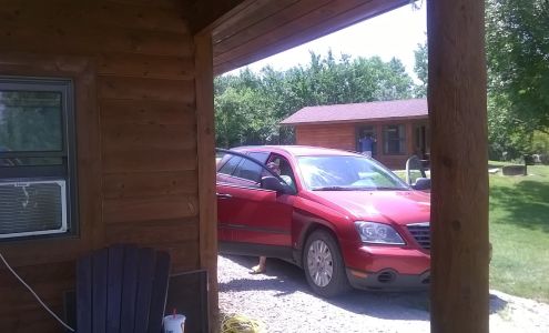 Mc Gill's Electric & AC Centerville