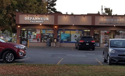 Depanneur Valmont