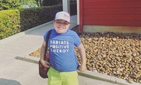 The Sherwood Academy