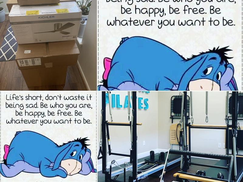 Restore Pilates of The Woodlands