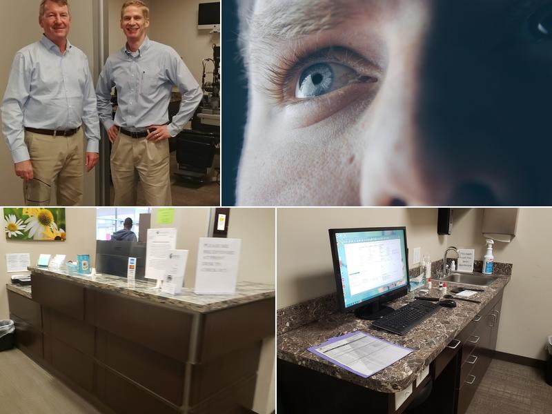 Avery Eye Clinic