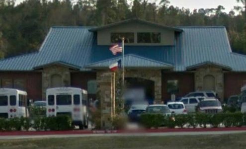 Children’s Universe of Lake Conroe