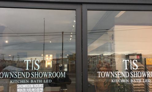 Townsend Showroom