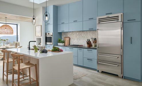 Riggs Distributing Inc. Headquarters