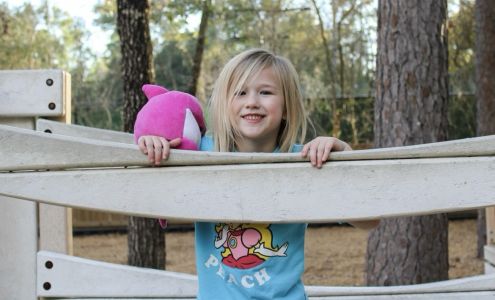 Big Blue Marble Academy Falconwing