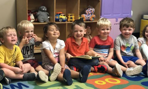 Brighton Academy Indian Springs