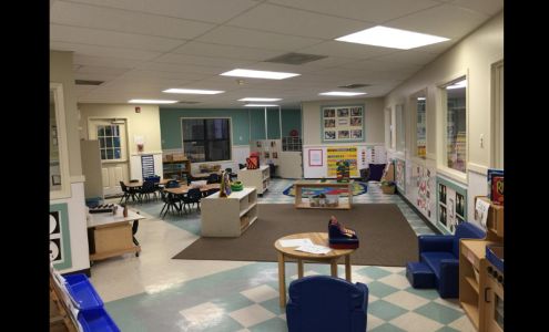 Forest Crossing KinderCare