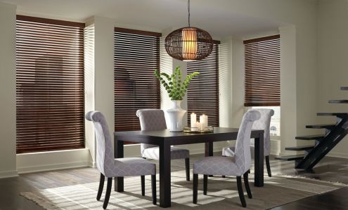 Creative Window Designs