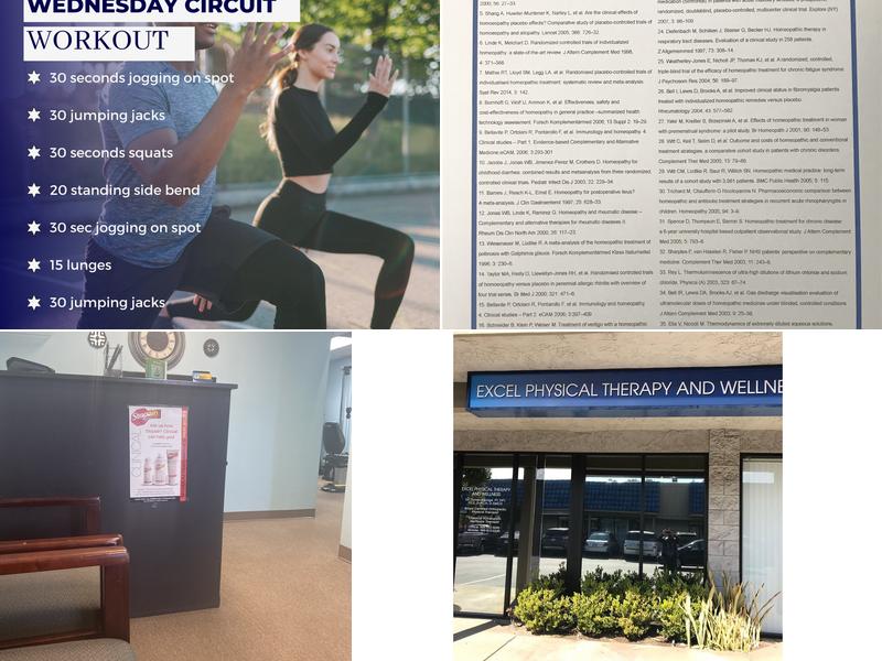 Excel Physical Therapy and Wellness