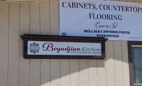 Fresno Cabinet Outlet