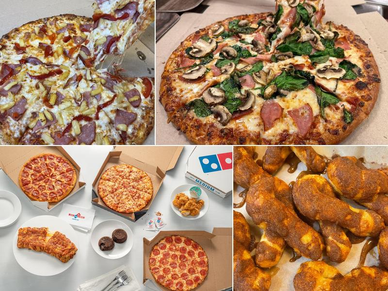 Domino's Pizza