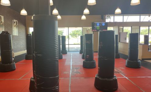 I Love Kickboxing - Spring / Klein, TX