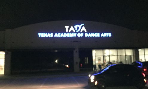 Texas Academy of Dance Arts 26803 Hanna Rd #501, Oak Ridge North Texas 77385