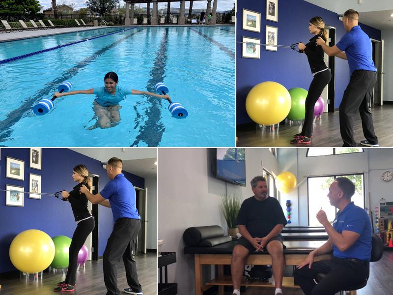Performance Plus Physical Therapy - Otay Ranch