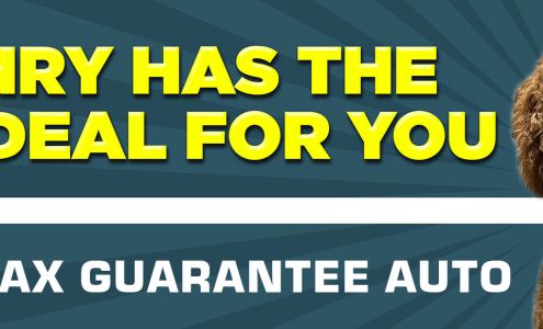 GALAX GUARANTEE AUTO Galax