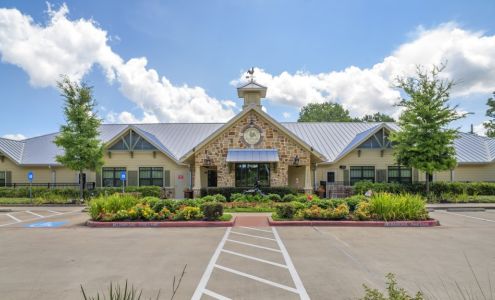 Primrose School of The Woodlands at Creekside Park