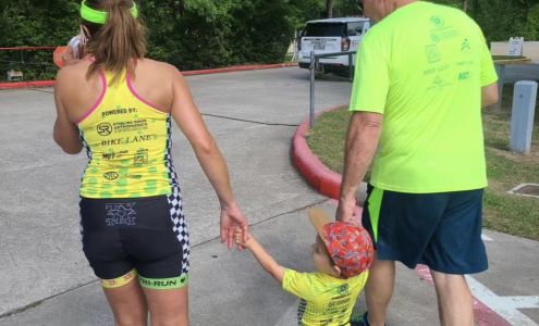 TXTRI COACHING & FITNESS