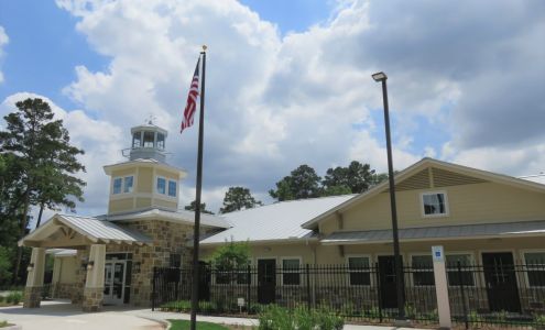 Children's Lighthouse of The Woodlands - Creekside