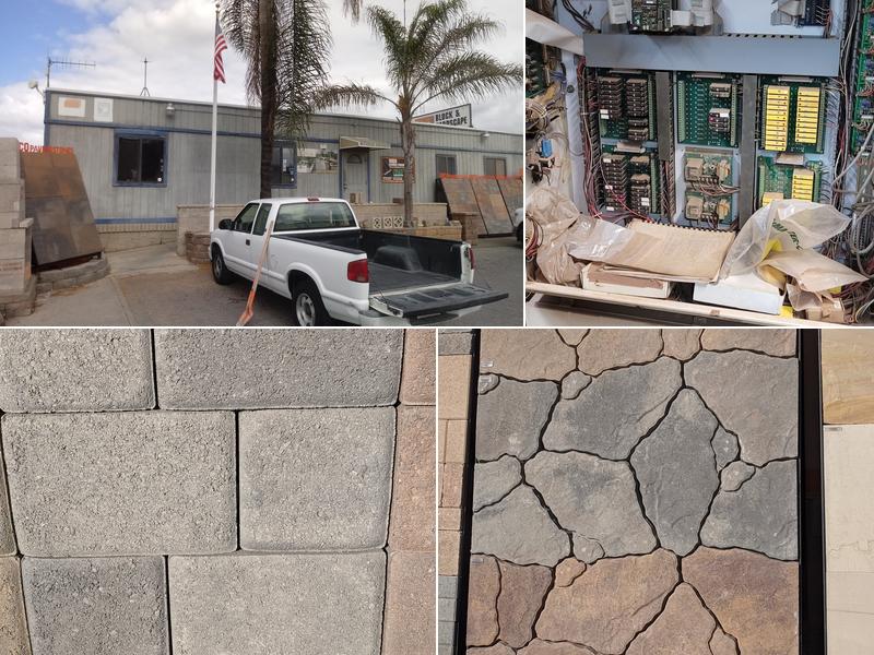 ORCO Block & Hardscape