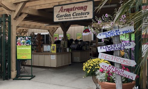 Armstrong Garden Centers