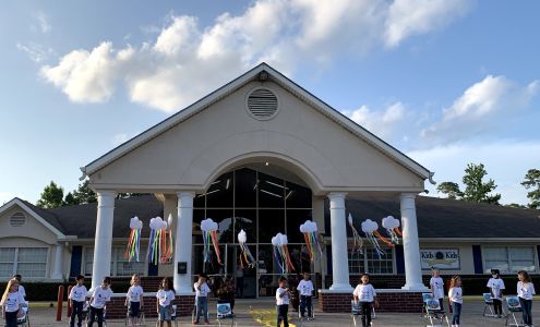 Kids 'R' Kids Learning Academy of the Woodlands