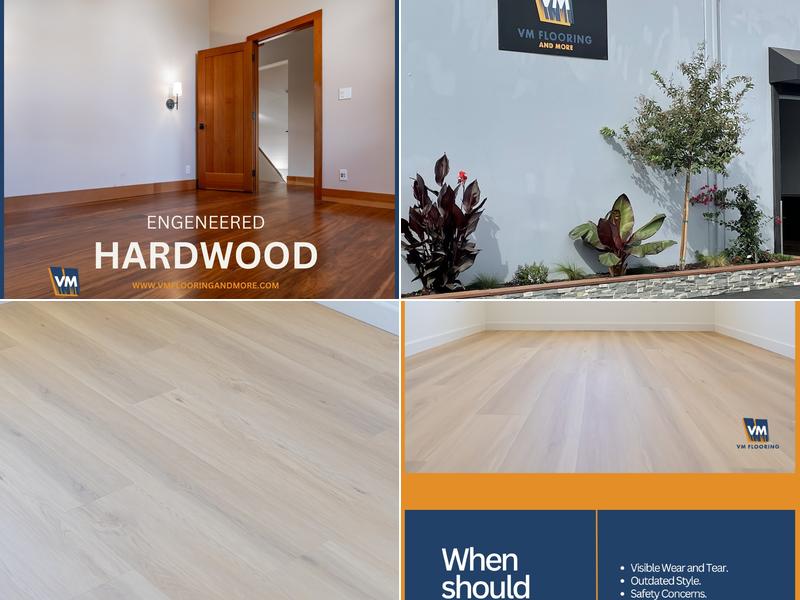 VM Flooring and more