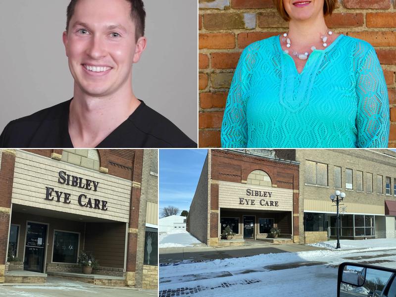 Sibley Eye Care