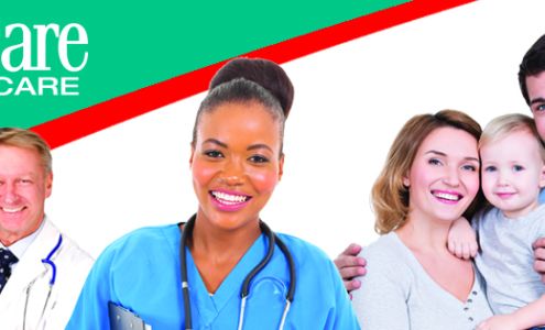 NextCare Urgent Care